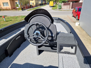 Fotogaléria Finval Rangy 420 SC /C8/