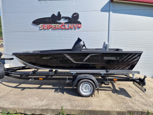 Fotogaléria Finval Rangy 420 SC /C8/