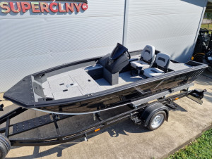 Fotogaléria Finval Rangy 420 SC /C8/