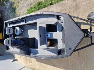 Fotogaléria Finval Rangy 420 SC /C8/