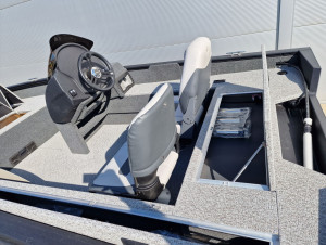 Fotogaléria Finval Rangy 420 SC /C8/