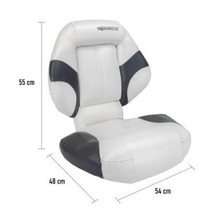 Fotogaléria Sklápacie sedadlo Deluxe