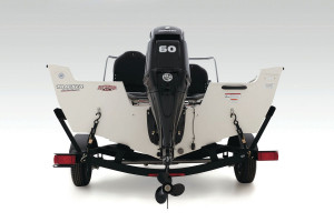 Fotogaléria TRACKER Pro Guide™ V-16 WT