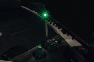 Fotogaléria TRACKER Pro Guide™ V-16 WT