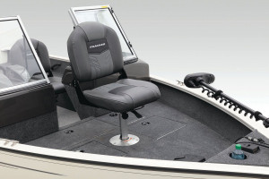 Fotogaléria TRACKER Pro Guide™ V-16 WT