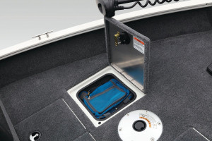 Fotogaléria TRACKER Pro Guide™ V-16 WT