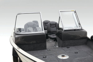 Fotogaléria TRACKER Pro Guide™ V-16 WT