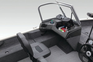 Fotogaléria TRACKER Pro Guide™ V-16 WT