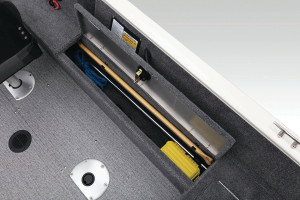 Fotogaléria TRACKER Pro Guide™ V-16 WT