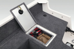 Fotogaléria TRACKER Pro Guide™ V-16 WT