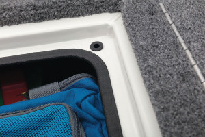 Fotogaléria TRACKER Pro Guide™ V-16 WT