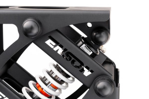 Fotogaléria Podstavec vzduchového odpruženia pod kreslo Enson PSW-26