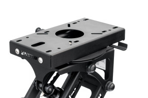 Fotogaléria Otoč s posunom pre podstavce vzduchového odpruženia Enson 