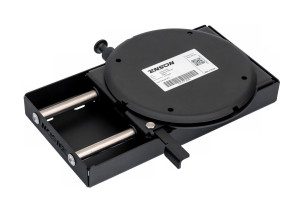 Fotogaléria Otoč s posunom pre podstavce vzduchového odpruženia Enson 