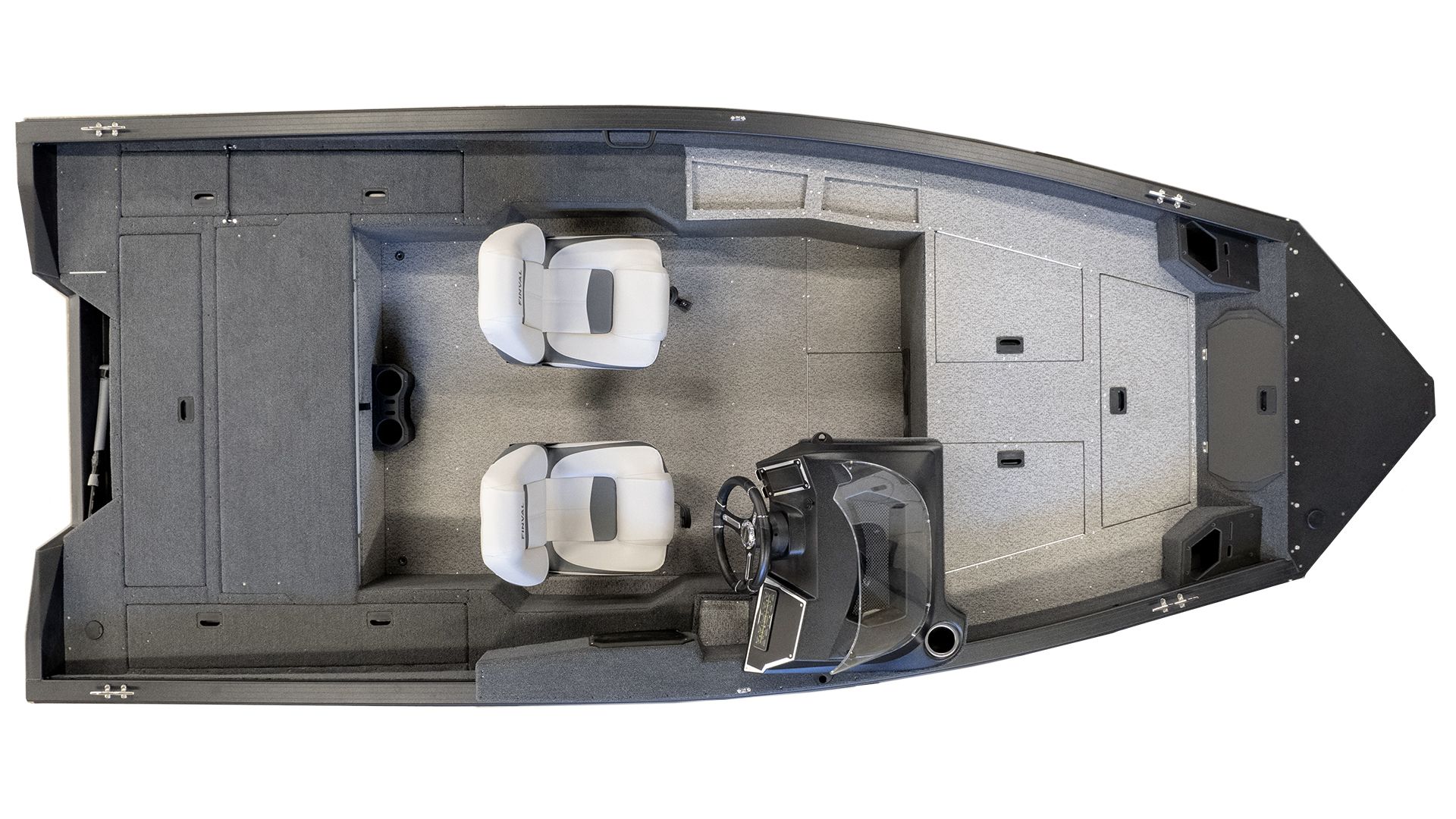 Finval 470 Evo SC JS