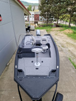 Fotogaléria Finval 470 Evo SC JS