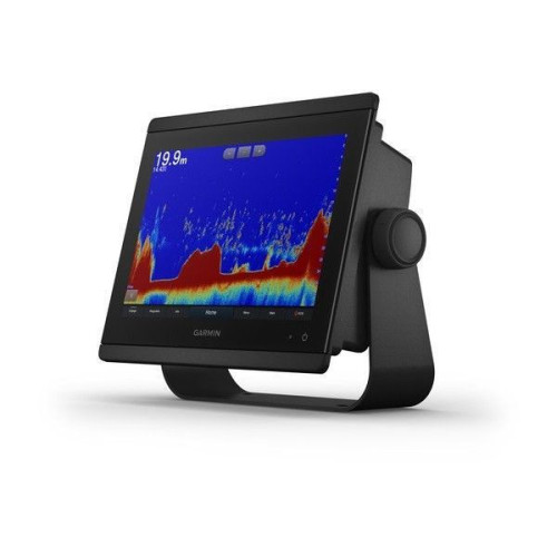 Horgász csónak Sonar Garmin GPSMAP 8410xsv