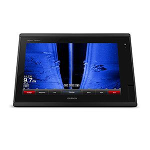 Garmin GPSMAP 8416xsv loď pre rybára