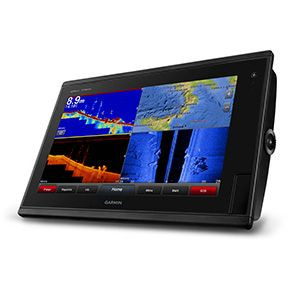 Horgász csónak Garmin GPSMAP 8416xsv