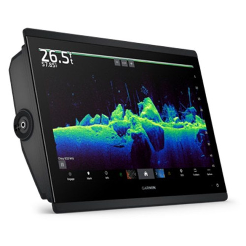 Horgász csónak Garmin GPSMAP 1623xsv