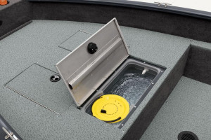 Fotogaléria TRACKER GV-16 Laker DLX T