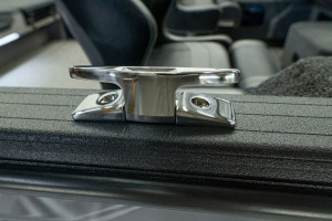 Fotogaléria Finval Casting Pro 605 DC