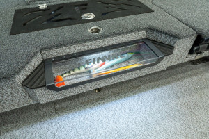 Fotogaléria Finval Casting Pro 605 DC