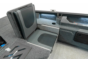 Fotogaléria Finval Casting Pro 605 DC