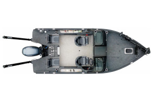 Fotogaléria Finval Casting Pro 605 DC