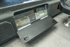 Fotogaléria Finval Casting Pro 605 DC