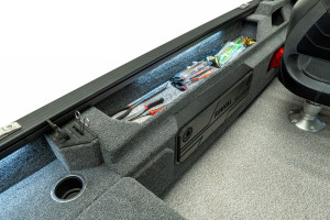 Fotogaléria Finval Casting Pro 605 DC