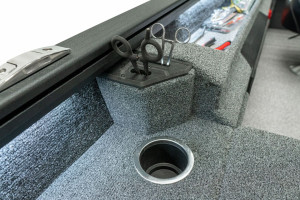 Fotogaléria Finval Casting Pro 605 DC