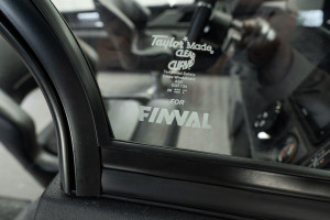 Fotogaléria Finval Casting Pro 605 DC