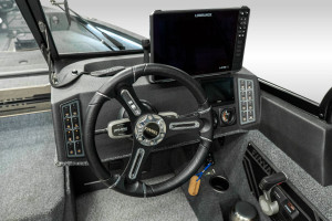 Fotogaléria Finval Casting Pro 605 DC