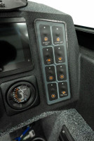 Fotogaléria Finval Casting Pro 605 DC