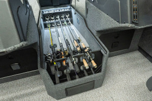 Fotogaléria Finval Casting Pro 605 DC