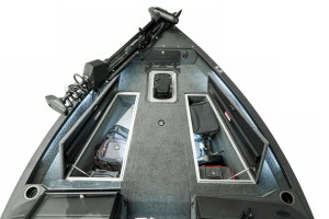 Fotogaléria Finval Casting Pro 605 DC