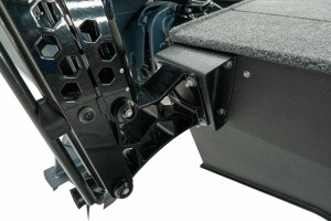 Fotogaléria Finval Casting Pro 605 DC