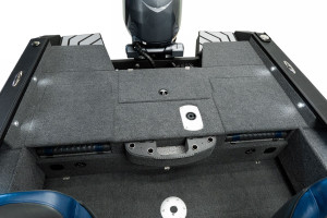 Fotogaléria Finval  595 FishPro DC JS VVC