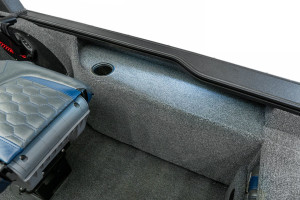 Fotogaléria Finval  595 FishPro DC JS VVC