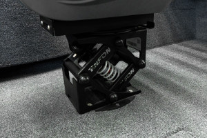 Fotogaléria Finval  595 FishPro DC JS VVC