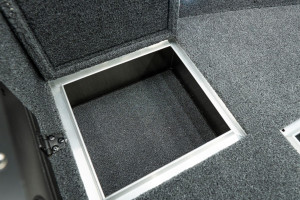 Fotogaléria Finval  595 FishPro DC JS VVC