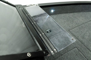 Fotogaléria Finval  595 FishPro DC JS VVC