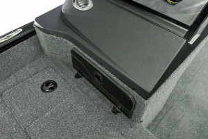 Fotogaléria Finval  595 FishPro DC JS VVC