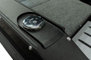 Fotogaléria Finval  595 FishPro DC JS VVC