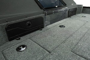 Fotogaléria Finval  595 FishPro DC JS VVC