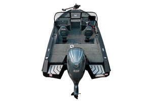 Fotogaléria Finval  595 FishPro DC JS VVC