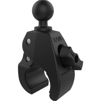 Horgász csónak RAM Zvierka na elektromotor priemer 25-57mm, 3,5cm guľa 