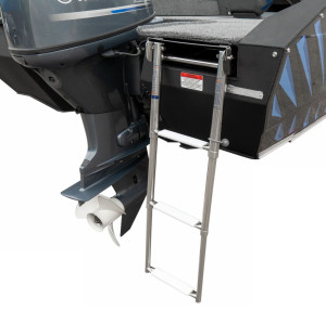 Fotogaléria Finval 515 Evo DC model 2024