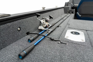 Fotogaléria Finval 515 Evo DC model 2024